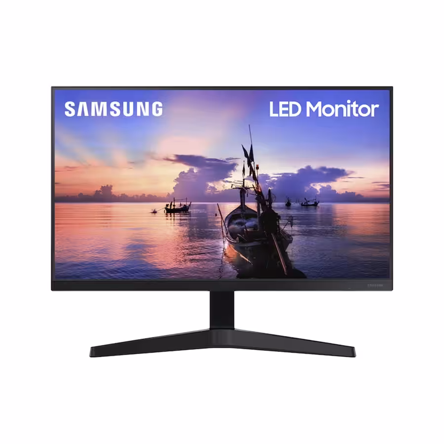 قیمت مانیتور 27 اینچی سامسونگ مدل LF27T350FH | FreeSync IPS 27 Inch Monitor