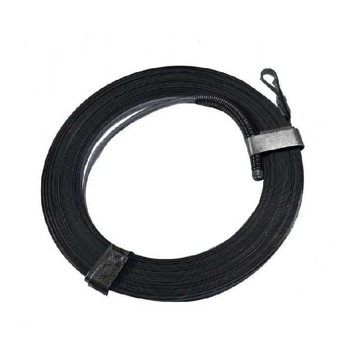 فنر سیم کشی ساختمان 6 متری