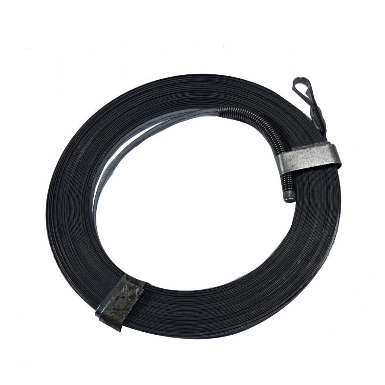 فنر سیم کشی ساختمان 6 متری