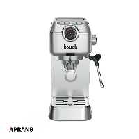 اسپرسوساز کوچ مدل KE1981(لطفا با هماهنگی خرید بفرمایید)