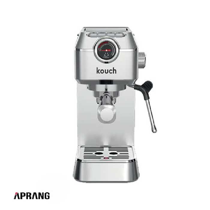 اسپرسوساز کوچ مدل KE1981(لطفا با هماهنگی خرید بفرمایید)