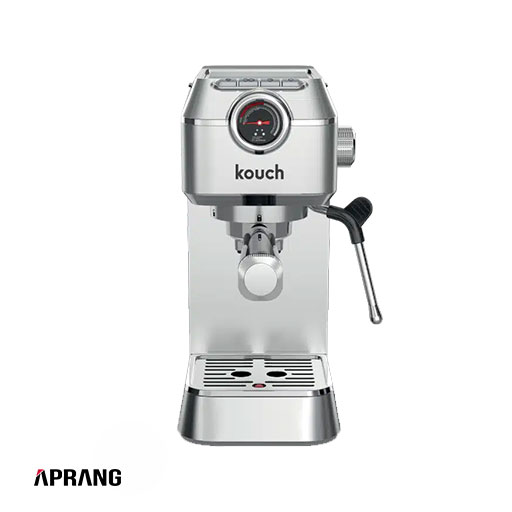 اسپرسوساز کوچ مدل KE1981(لطفا با هماهنگی خرید بفرمایید)