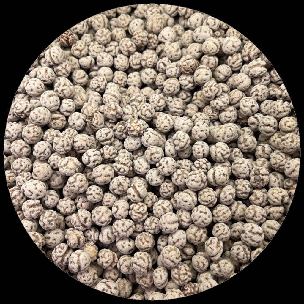 نخودچی کاکائویی اعلا