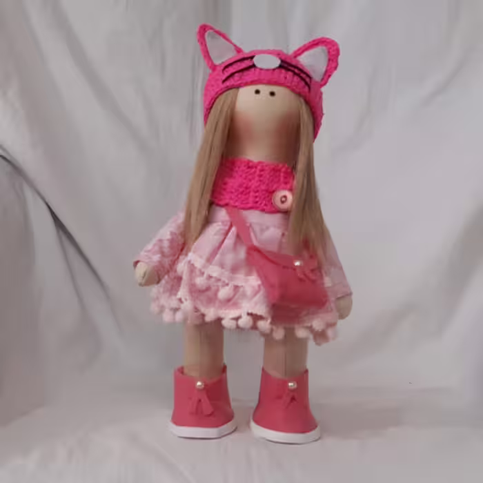 عروسک روسی  ناز