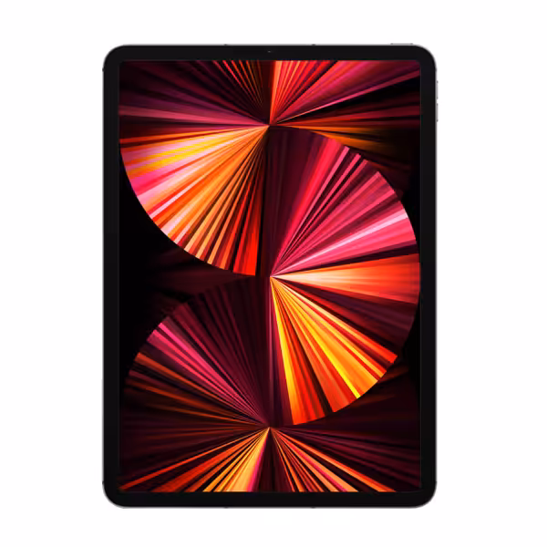 تبلت اپل iPad Pro 11 inch 2021 WiFi ظرفیت 256 گیگابایت