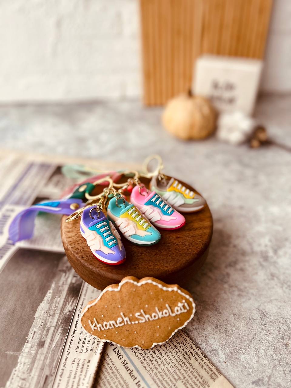 جاسوییچی کتونی کد00601