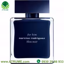 عطر ادکلن نارسیس رودریگز فور هیم بلو نویر (نارسیسو رودریگوئز بلیو نواغ) 100 میل مردانه