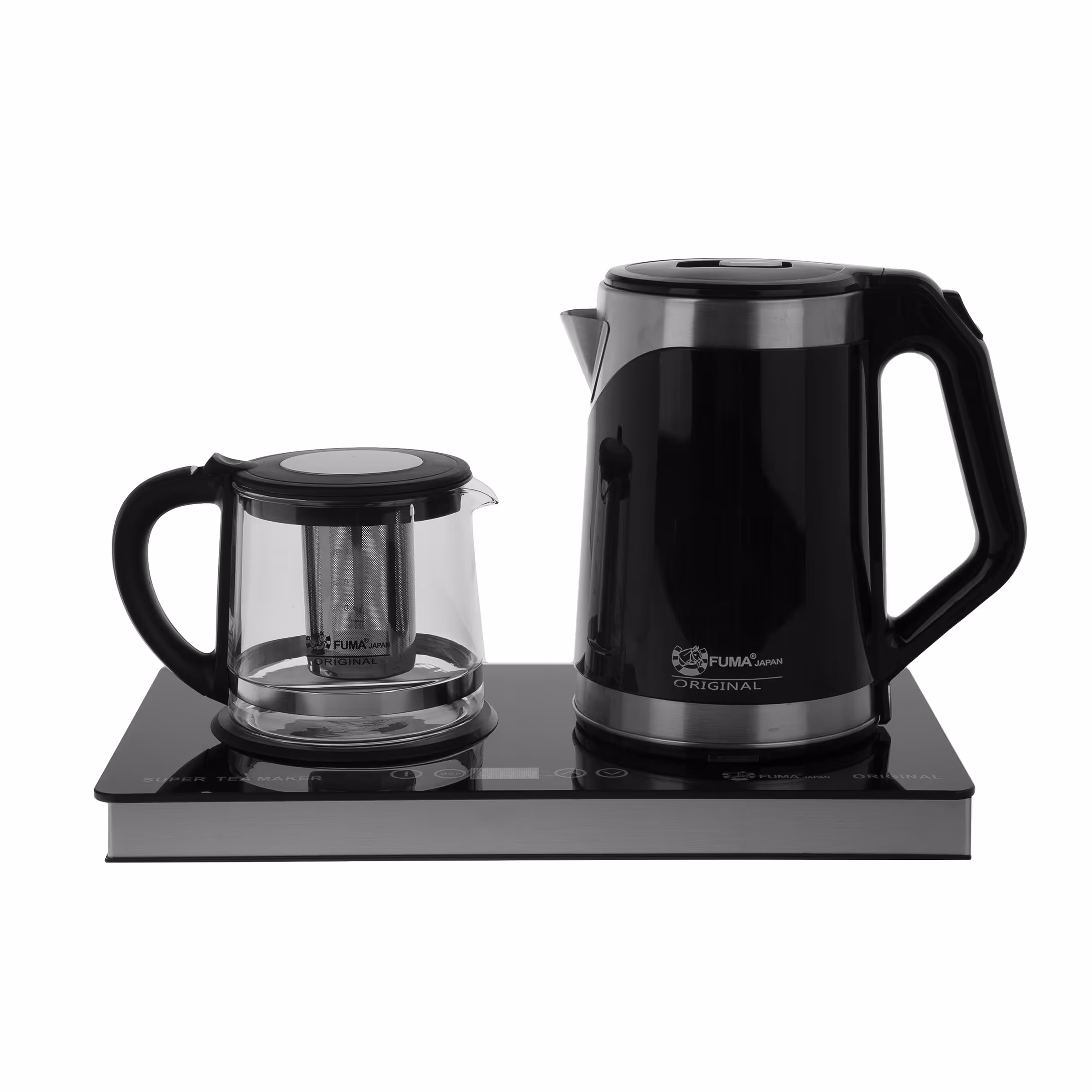 چای ساز فوما 2200 وات مدل FU-1981

