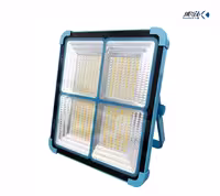 خرید و قیمت پروژکتور شارژی خورشیدی UXI مدل BL-911