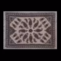 سفره قلمکار کد 120