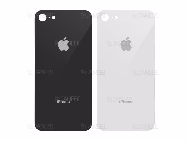 درب پشت Apple iPhone 8