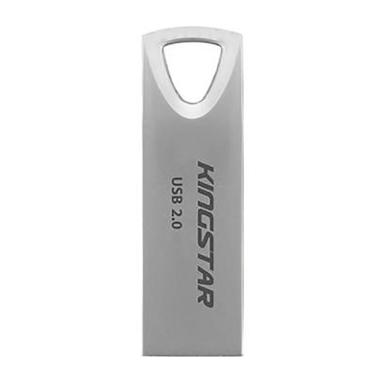 فلش 16 گیگ کینگ استار KS222