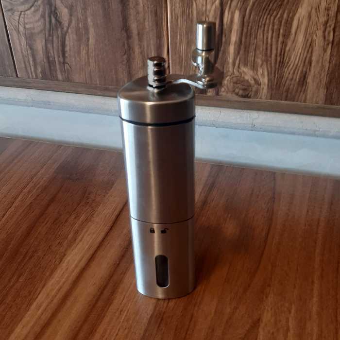 آسیاب دستی قهوه