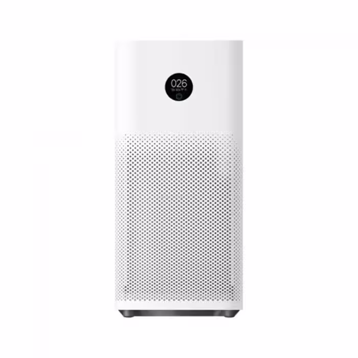 دستگاه تصفیه هوا هوشمند شیائومی مدل Mi Air Purifier 3H