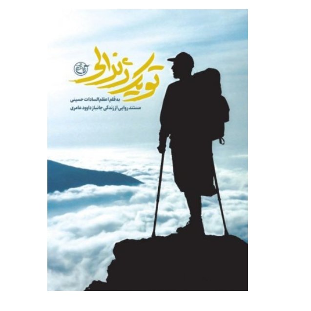 تو یک ژنرالی: مستند روایی از زندگی جانباز داود عامری

