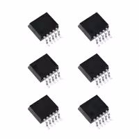 رگولاتور ولتاژ مدل LM2587s-adj - تلسا ضبط مکالمات