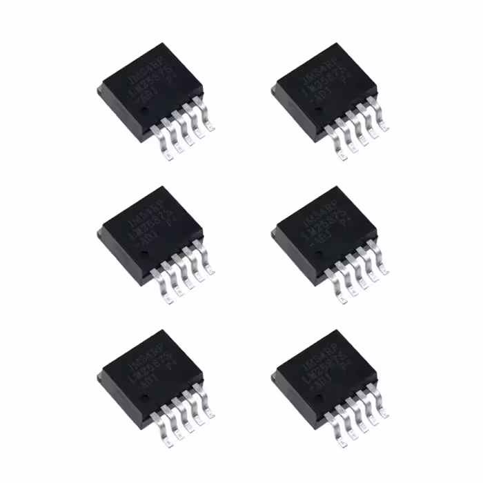 رگولاتور ولتاژ مدل LM2587s-adj - تلسا ضبط مکالمات