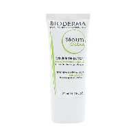 کرم ضد جوش بایودرما مدل سبیوم گلوبال Bioderma Sebium Global Intensive Purifying 