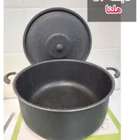 قابلمه بزرگ 52 هلنا