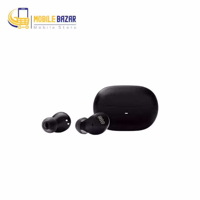 هدفون بی سیم کیو سی وای مدل QCY HT07 ArcBuds ANCQCY HT07 ArcBuds ANC Wireless Handsfree