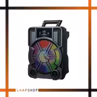 اسپیکر بلوتوثی گرایتینک مدل GTS-1617