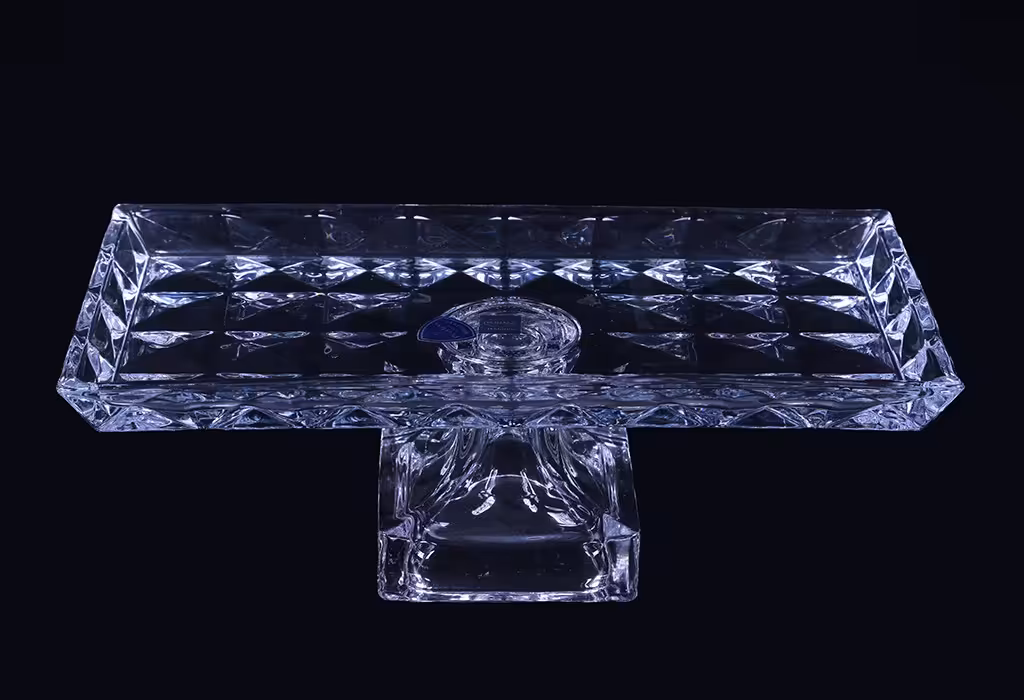 رولت خوری کریستال آکوا مارین