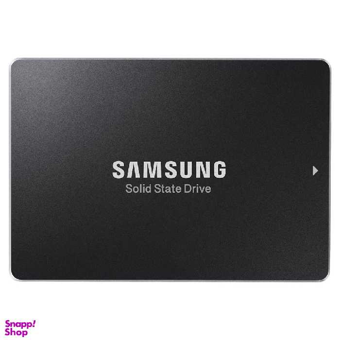 حافظه SSD اینترنال سامسونگ مدل 870 EVO ظرفیت 4 ترابایت
