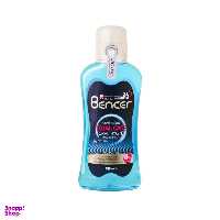 دهان شویه بنسر (Bencer) مدل Total Care حجم 400 میلی لیتر