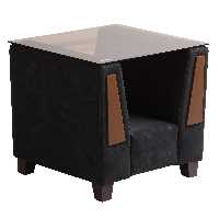 میز عسلی راشن مدل G200E