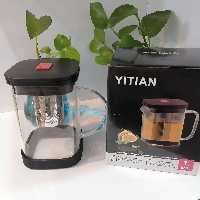 دمنوش ساز یک لیتری یی تیان 