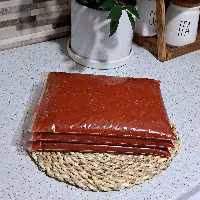 پوره گوجه فرنگی تازه 