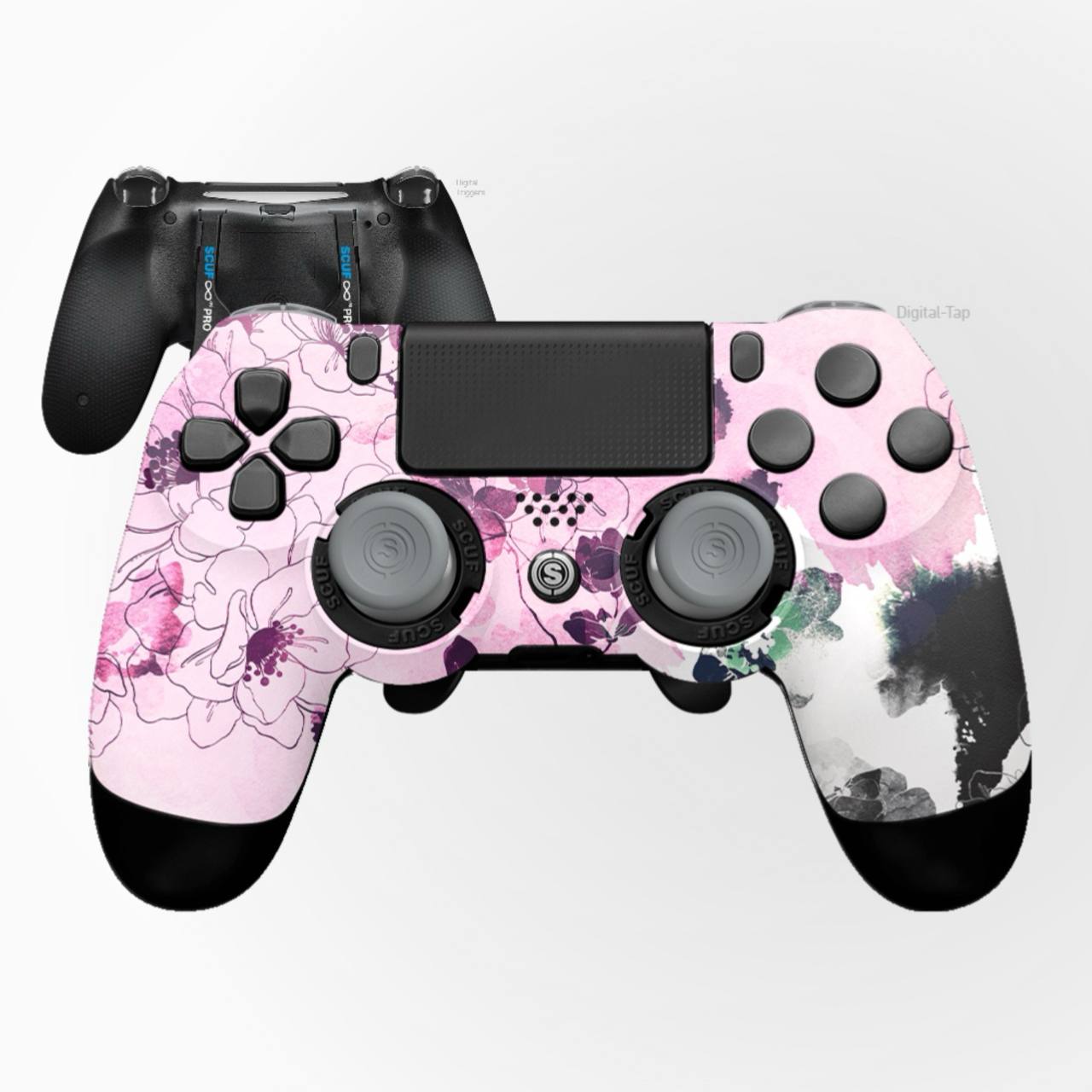 خرید دسته پلی استیشن Scuf Infinity4PS Pro با بهترین قیمت