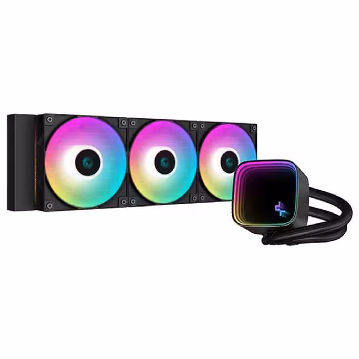 خنک کننده مایع پردازنده دیپ کول DeepCool LS720 SE
