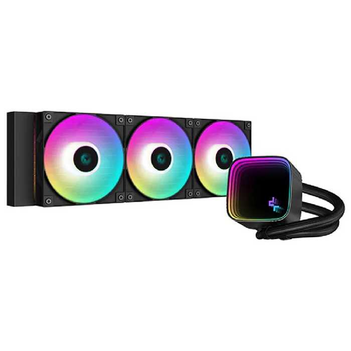 خنک کننده مایع پردازنده دیپ کول DeepCool LS720 SE