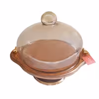  کیک خوری  آسا گالری سایز بزرگ مدل 2-4202 