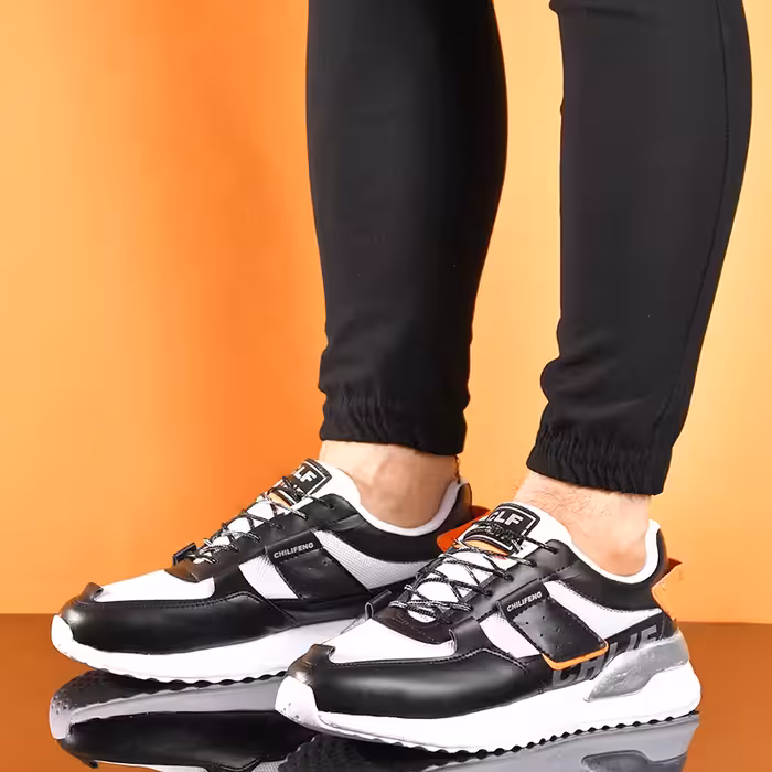 کفش مردانه مدل CLF