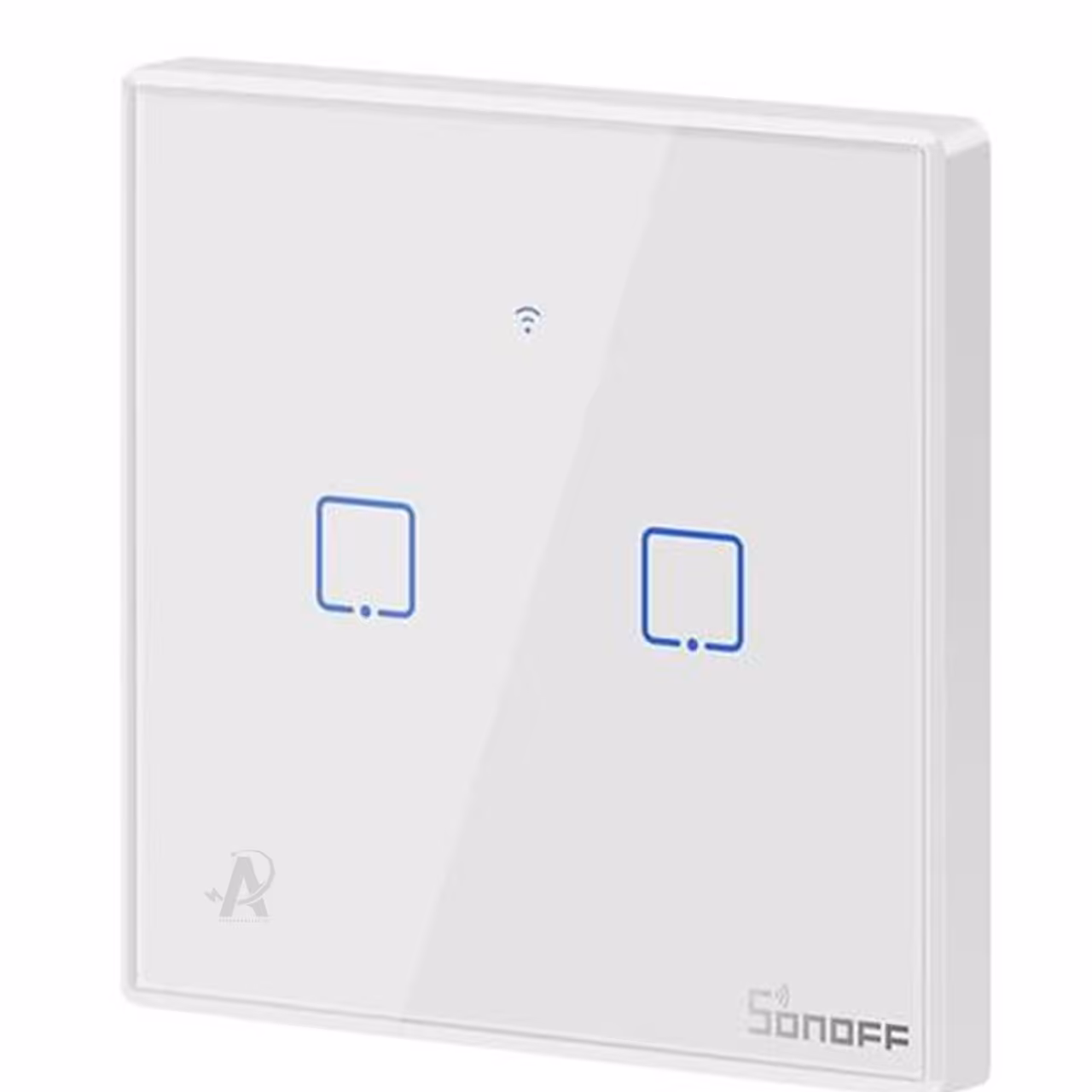 کلید هوشمند سه پل سونوف