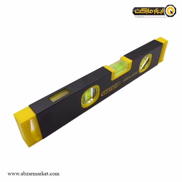 تراز بنایی واستر آینه دار مدل VLN30-60