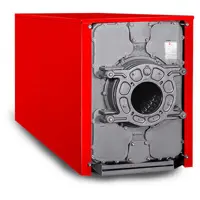 دیگ چدنی شوفاژکار سوپرهیت 1300 مدل 20-1300