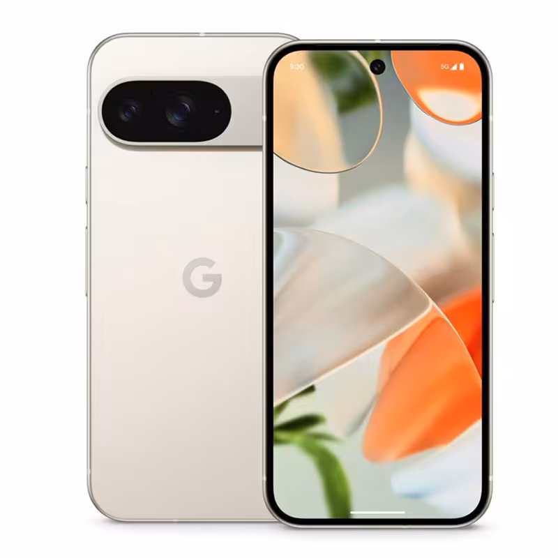 گوشی گوگل پیکسل Google Pixel 9 حافظه 128 رم 12 نسخه گلوبال – پک اصلی -نات اکتیو