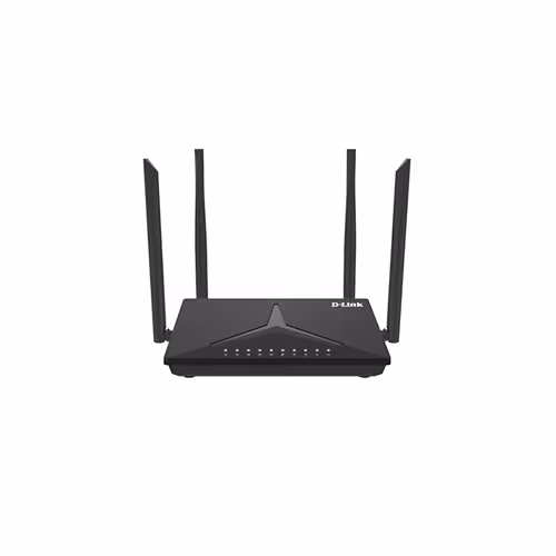 روتر بی سیم و دوباند AC1200 دی لینک مدل DIR-825M