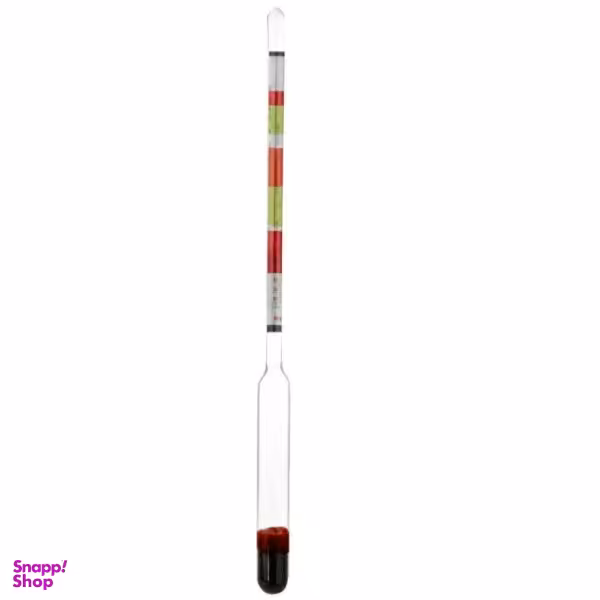 الکل سنج مدل B 35 کد 12