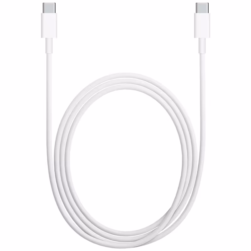 کابل USB-C به type C اپل طول 2 متر