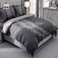 سرویس لحاف یک نفره سارای 4 تکه کد 3067-V1