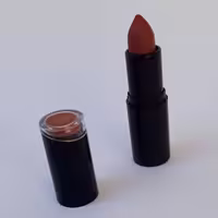 رژ لب طبیعی جامد گوشتی مات (شماره 4) موسسه پژوهشی طبی بازرگانی سیمرغ