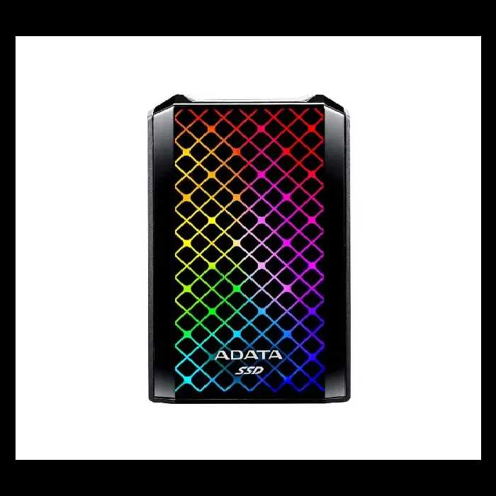 هارد SSD اکسترنال ای دیتا مدل SE900G ظرفیت 512 گیگابایت