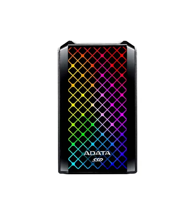 هارد SSD اکسترنال ای دیتا مدل SE900G ظرفیت 512 گیگابایت