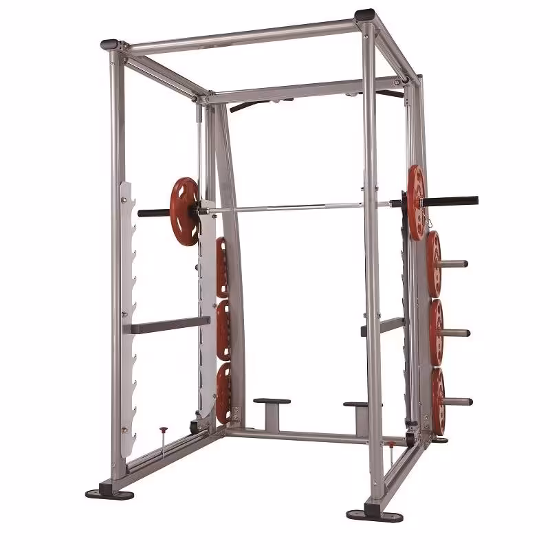 اسمیت متحرک استیل فلکس Steel Flex M3DSM