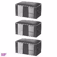 باکس لباس لیلیوم مدل فونیکس بسته 3 عددی
