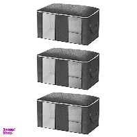 باکس لباس لیلیوم مدل فونیکس بسته 3 عددی